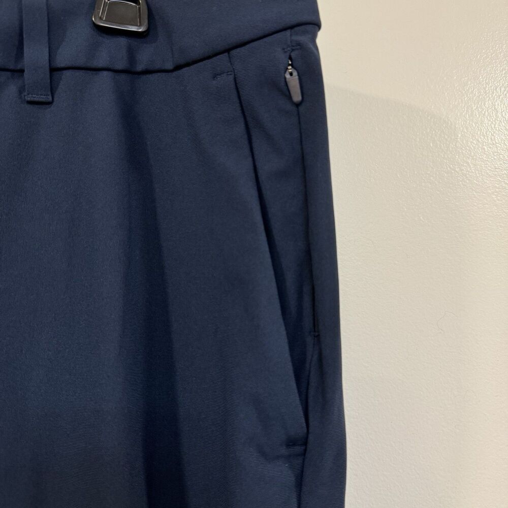 Lululemon ABC Classic Warpstreme 5 Pocket Athletic Performance Chino Pants 36x32 - Picture 4 of 9